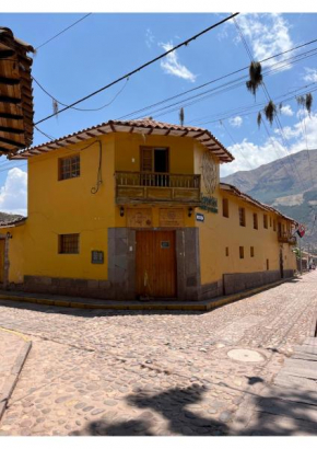 Barroco Andino